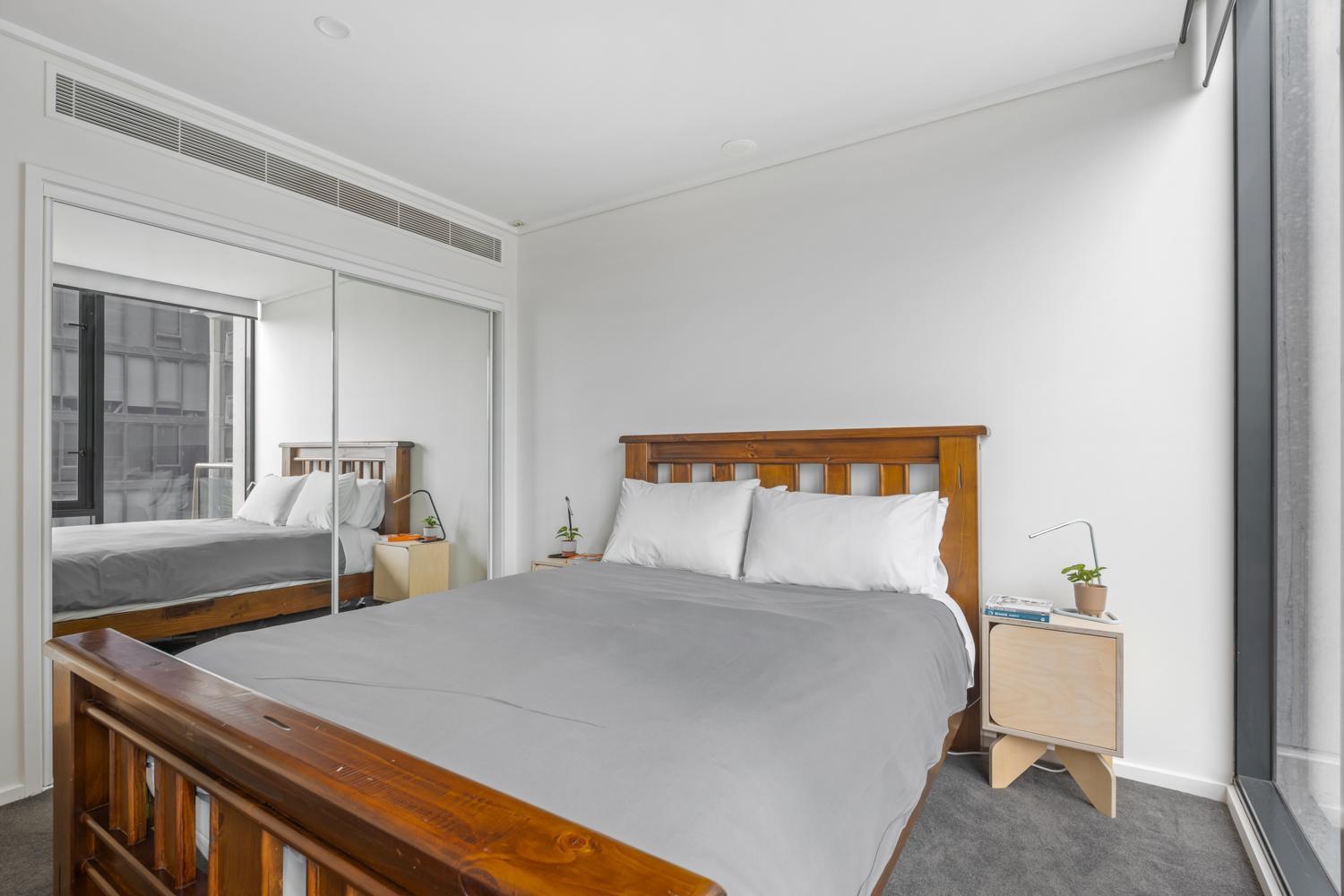 Nook Melbourne Apartments Exterior photo