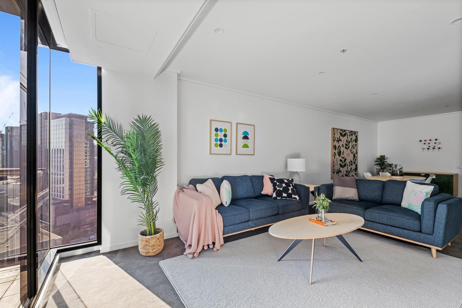 Nook Melbourne Apartments Exterior photo
