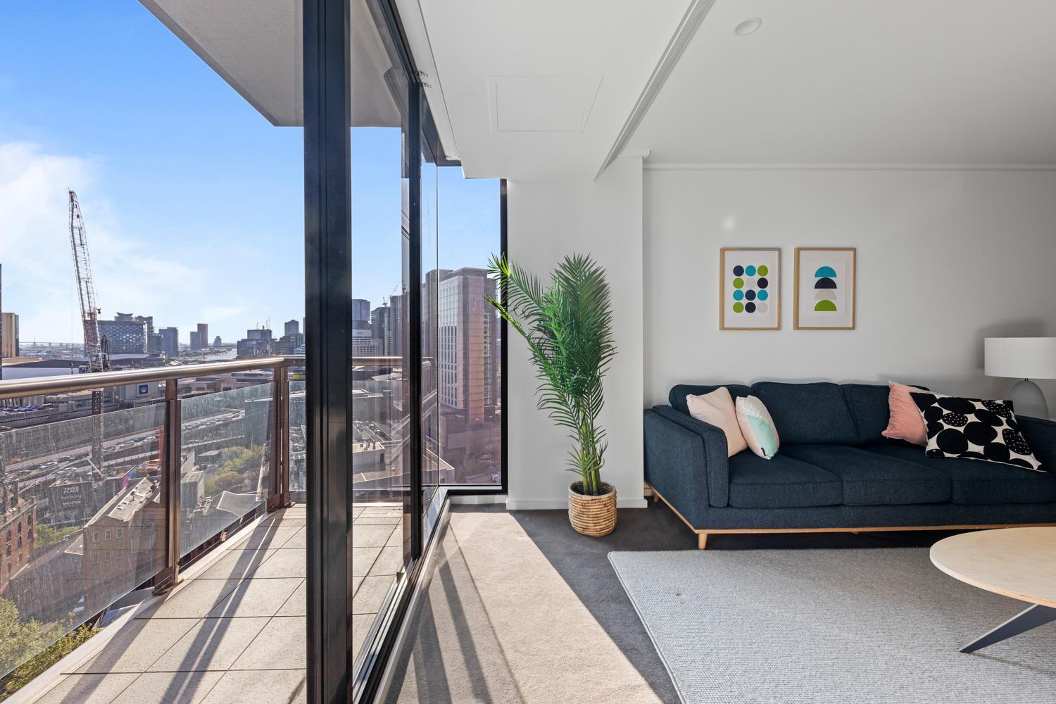 Nook Melbourne Apartments Exterior photo