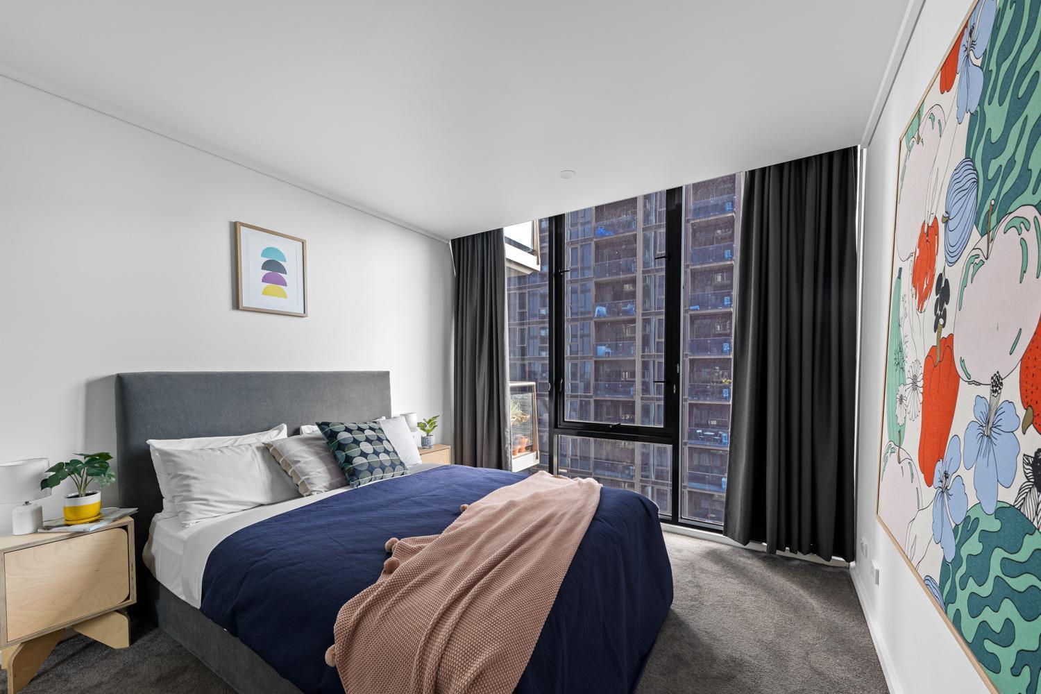 Nook Melbourne Apartments Exterior photo