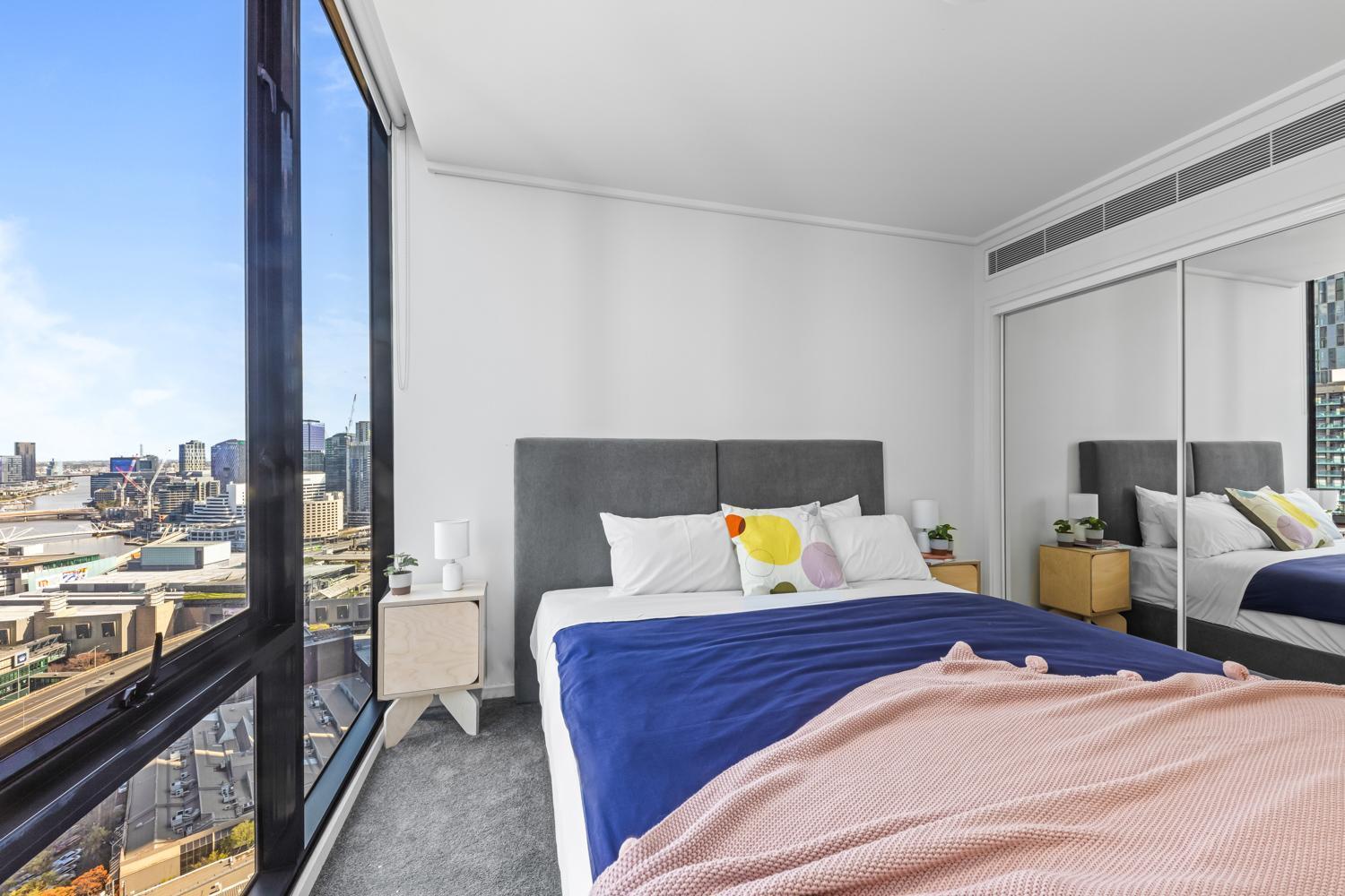 Nook Melbourne Apartments Exterior photo