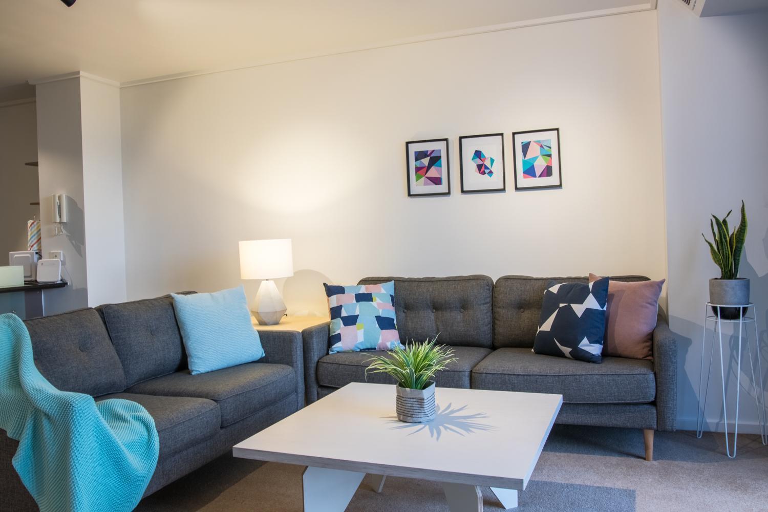 Nook Melbourne Apartments Exterior photo